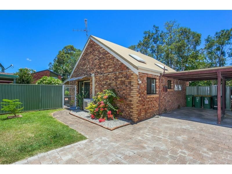 6/70 Mattocks Road, Varsity Lakes QLD 4227