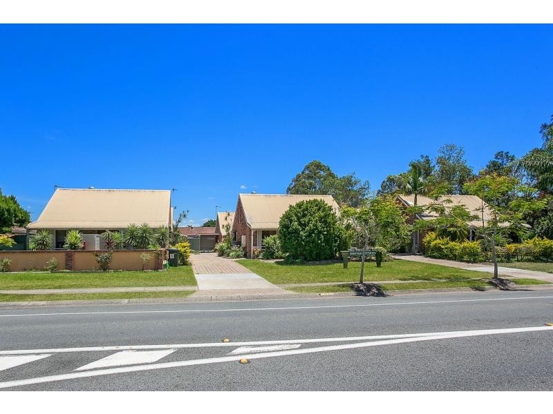 6/70 Mattocks Road, Varsity Lakes QLD 4227