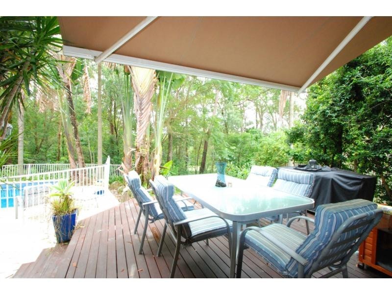 24 Banff Court, Robina QLD 4226