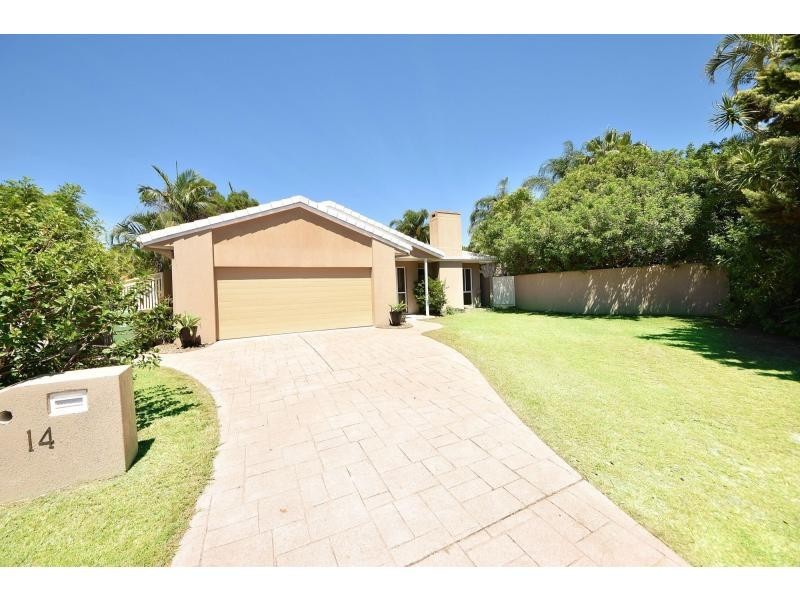 14 Turramurra Drive, Robina QLD 4226