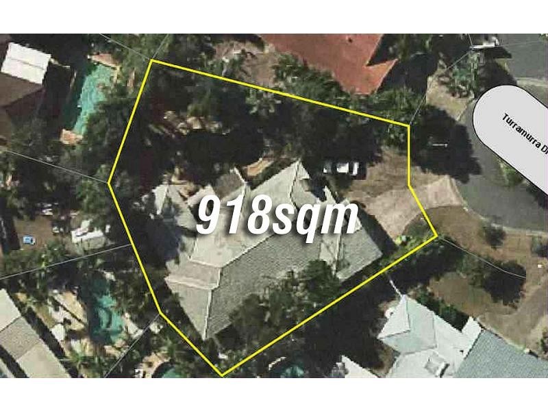 14 Turramurra Drive, Robina QLD 4226