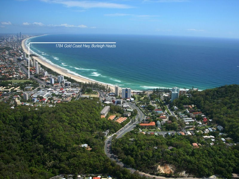 1784 Gold Coast Highway, Burleigh Heads QLD 4220