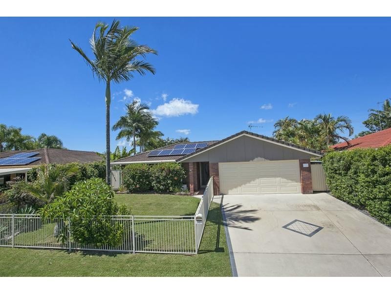 16 Seriema Street, Burleigh Waters QLD 4220