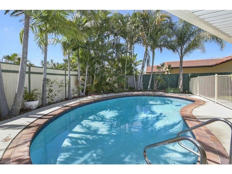 16 Seriema Street, Burleigh Waters QLD 4220