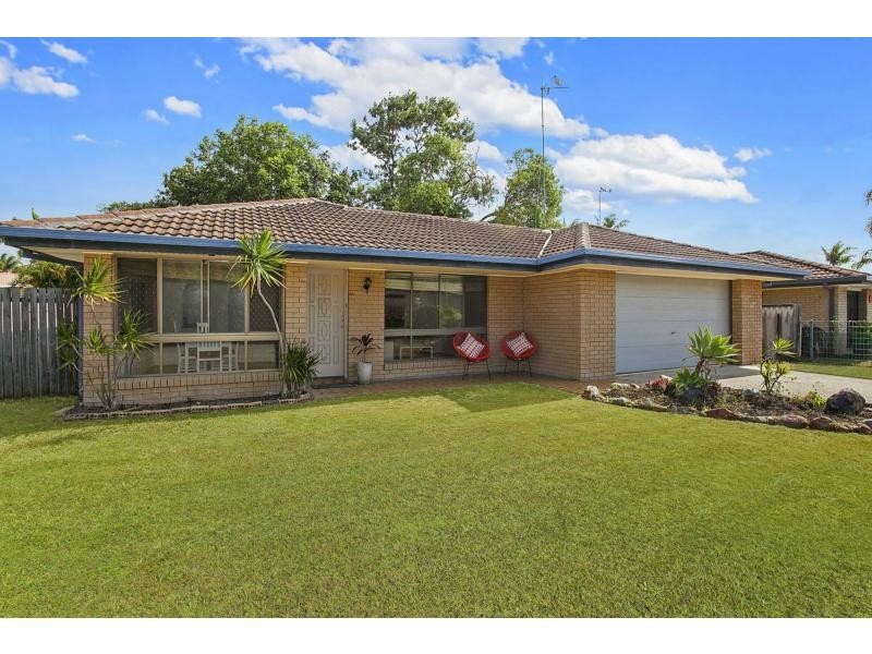 16 Pipit Parade, Burleigh Waters QLD 4220