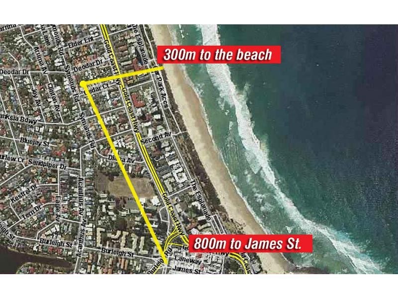 2/15 Cedar Court, Burleigh Heads QLD 4220