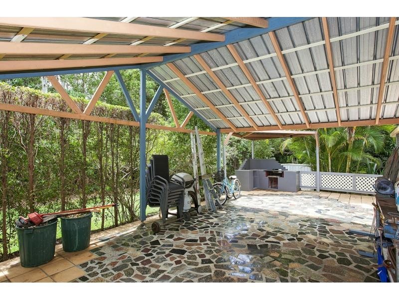 43 Whitian Drive, Carrara QLD 4211