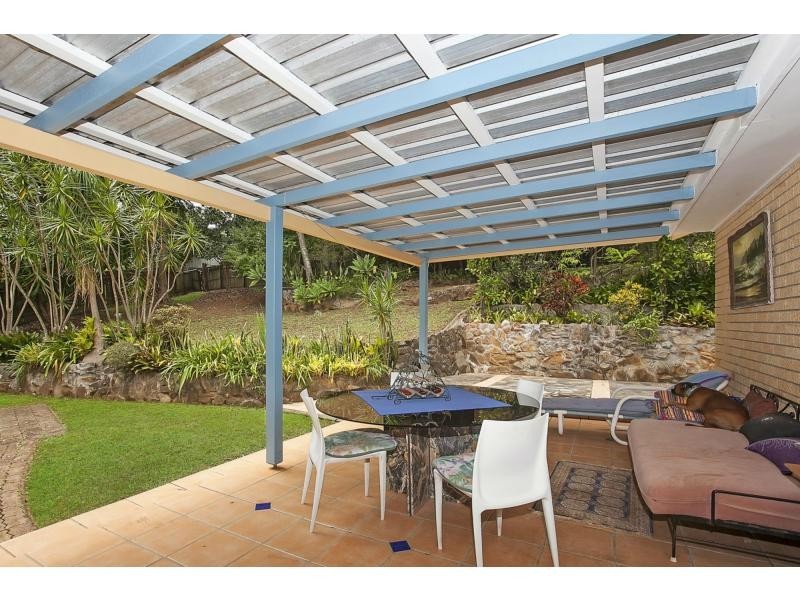 43 Whitian Drive, Carrara QLD 4211