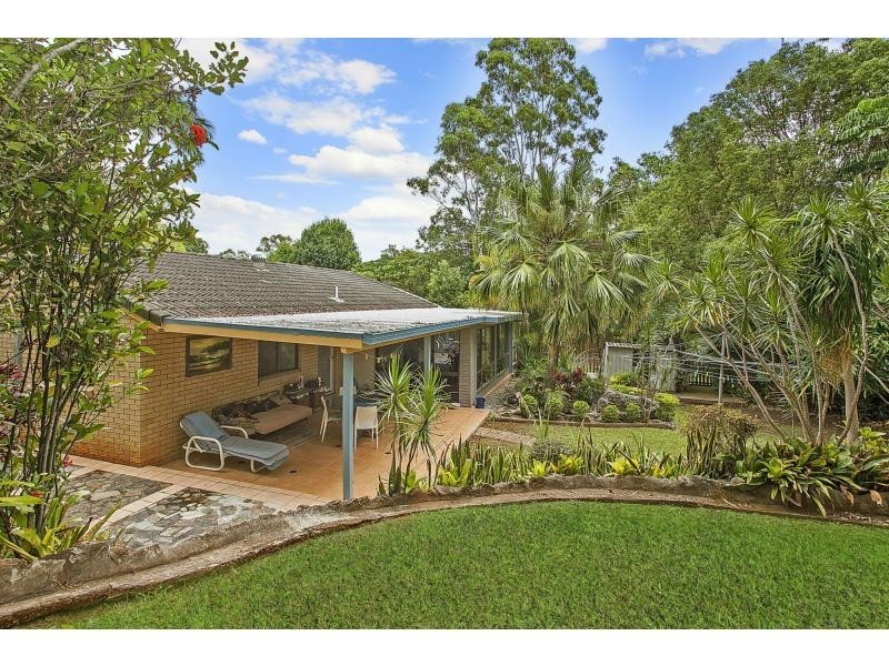 43 Whitian Drive, Carrara QLD 4211