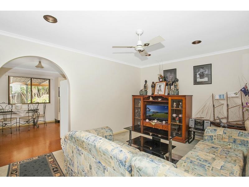 43 Whitian Drive, Carrara QLD 4211