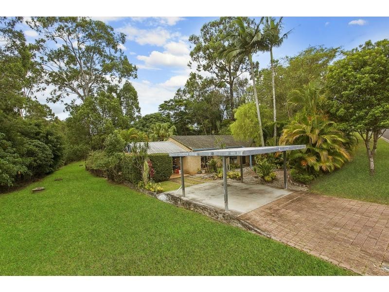 43 Whitian Drive, Carrara QLD 4211