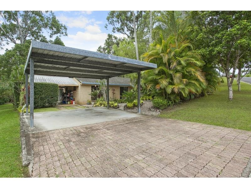 43 Whitian Drive, Carrara QLD 4211