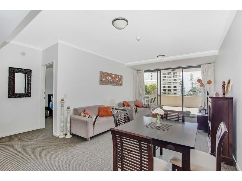 1002/1 Ocean Street, Burleigh Heads QLD 4220