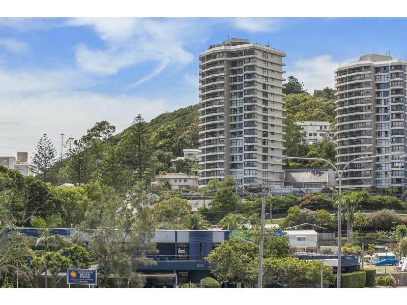 1002/1 Ocean Street, Burleigh Heads QLD 4220