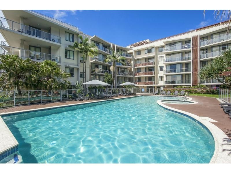 1002/1 Ocean Street, Burleigh Heads QLD 4220