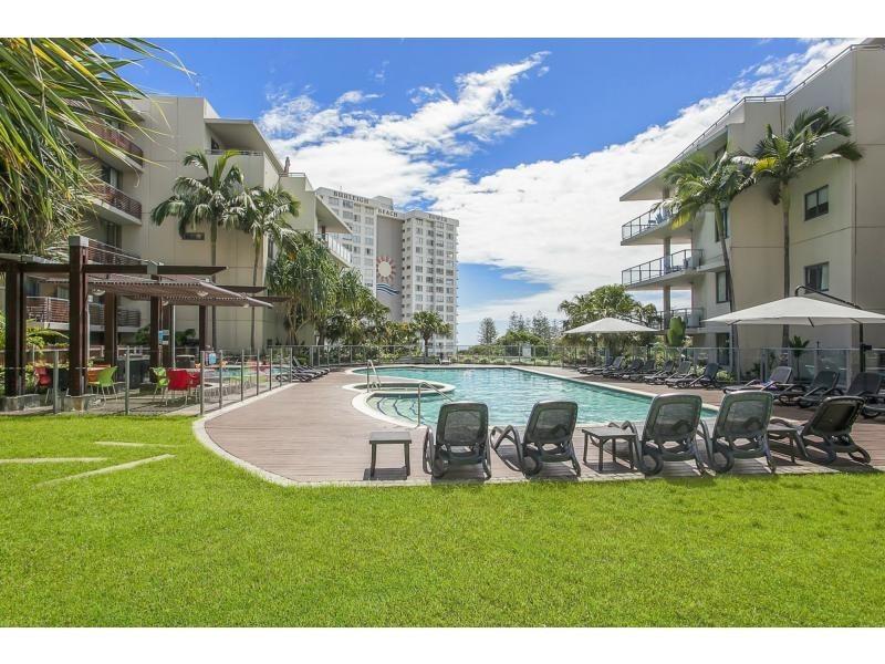1002/1 Ocean Street, Burleigh Heads QLD 4220