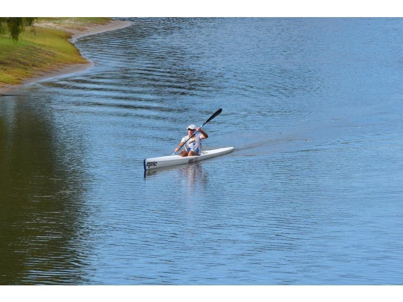 3/18 Sunbird Street, Burleigh Waters QLD 4220