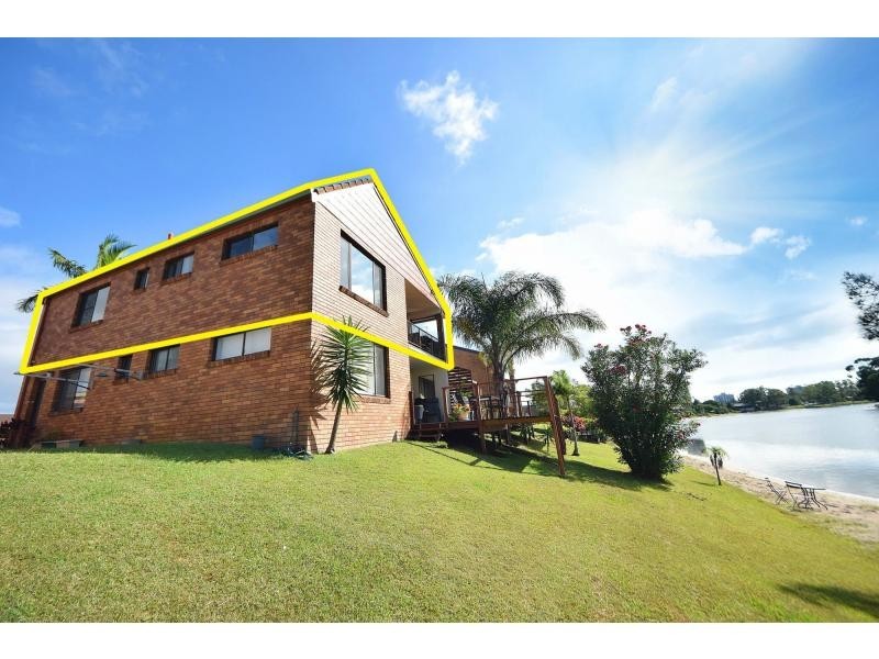 3/18 Sunbird Street, Burleigh Waters QLD 4220