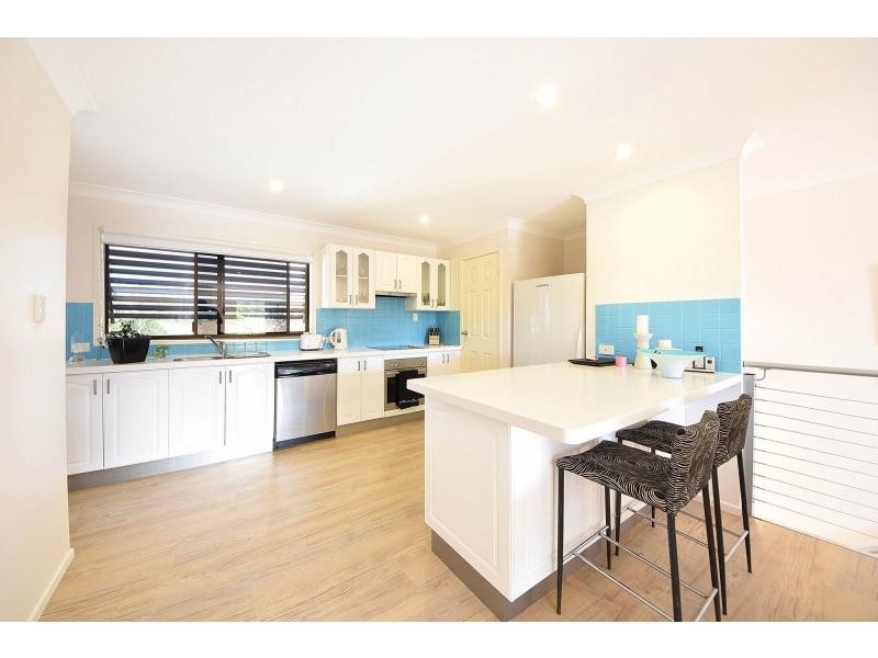 3/18 Sunbird Street, Burleigh Waters QLD 4220