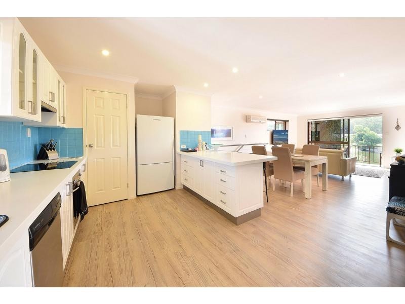 3/18 Sunbird Street, Burleigh Waters QLD 4220