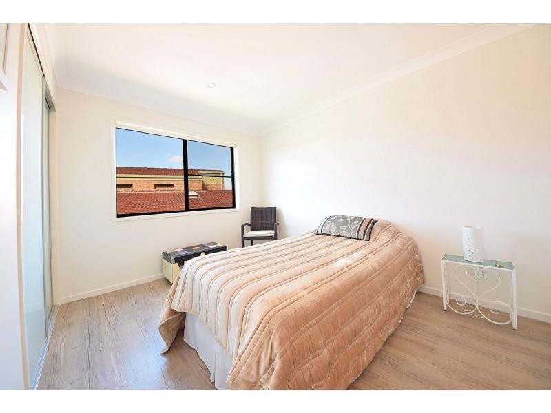 3/18 Sunbird Street, Burleigh Waters QLD 4220