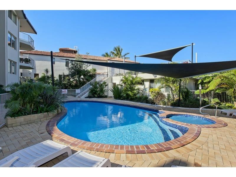 3/31 Teemangum Street, Currumbin QLD 4223