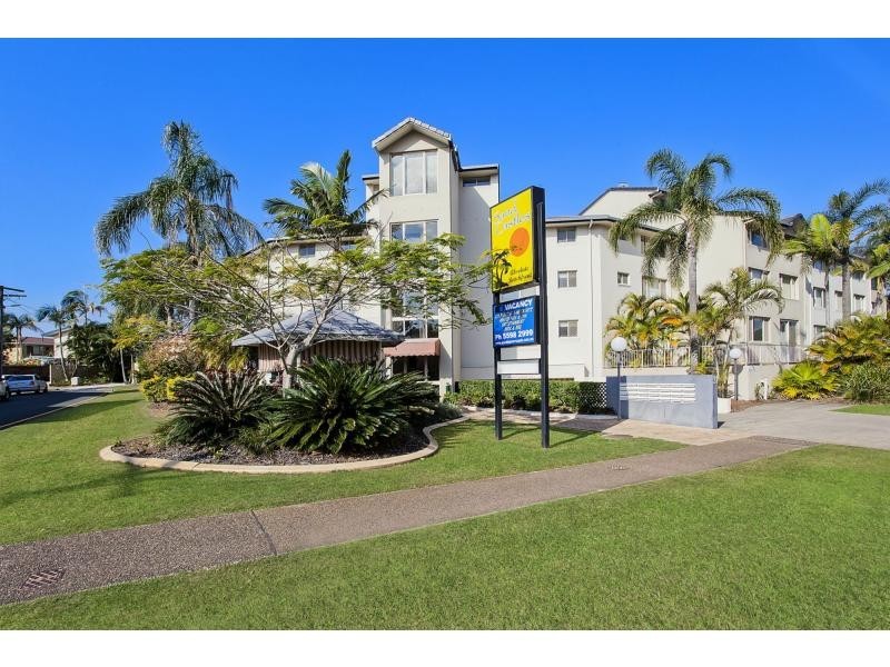 3/31 Teemangum Street, Currumbin QLD 4223