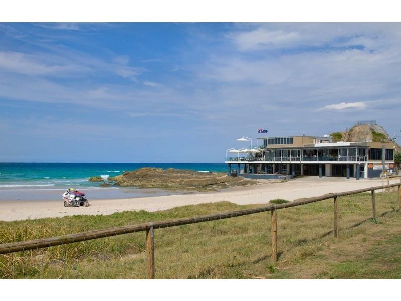 3/31 Teemangum Street, Currumbin QLD 4223