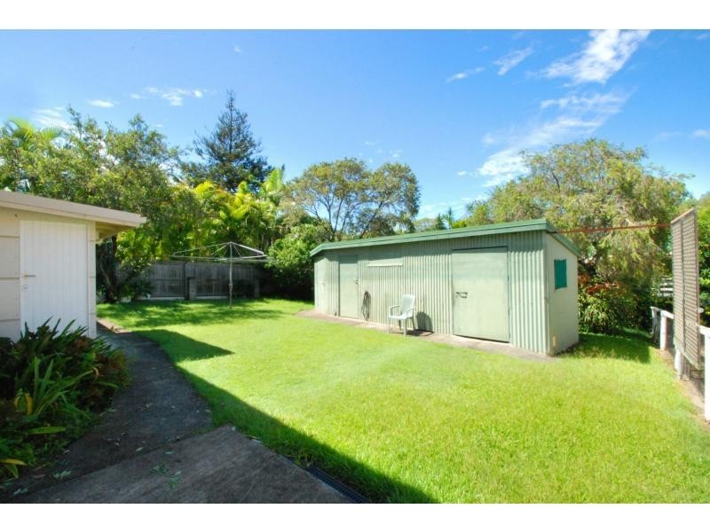 46 Paradise Avenue, Miami QLD 4220