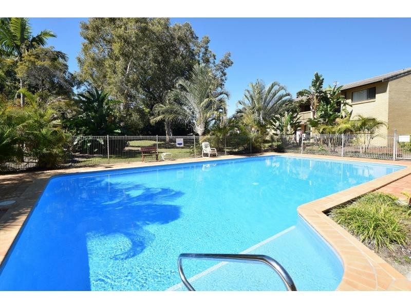 45/20 Barbet Place, Burleigh Waters QLD 4220