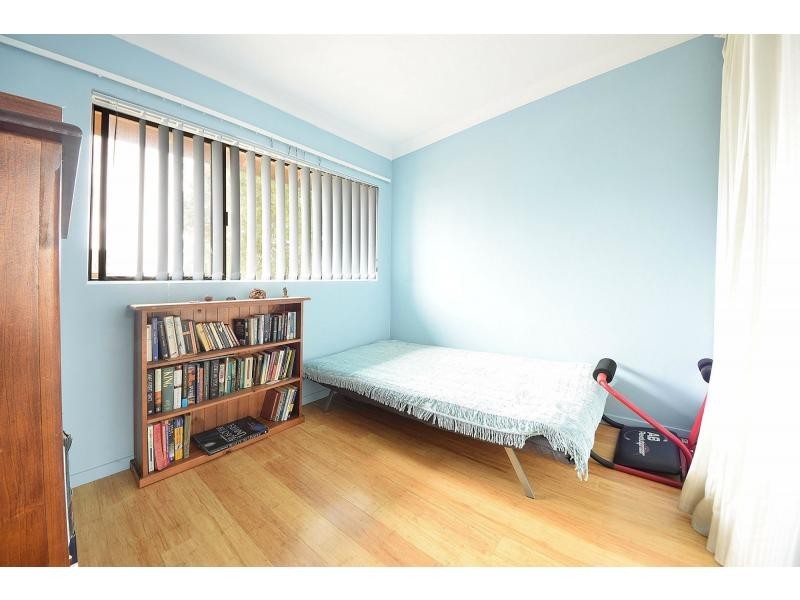 45/20 Barbet Place, Burleigh Waters QLD 4220