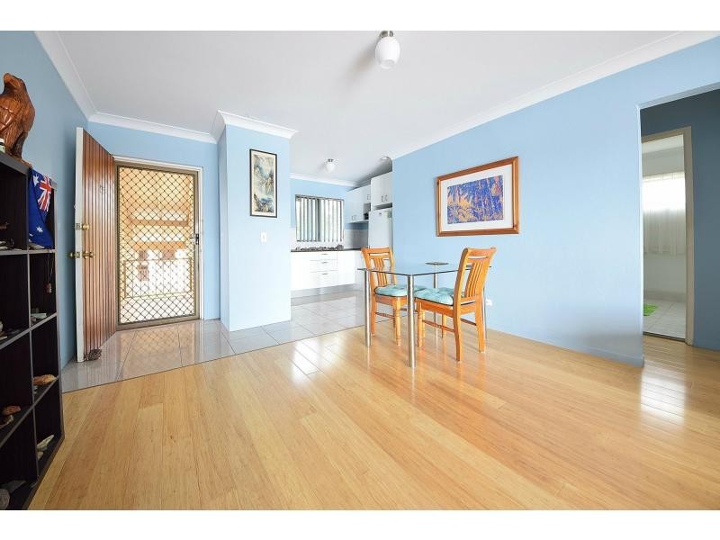 45/20 Barbet Place, Burleigh Waters QLD 4220