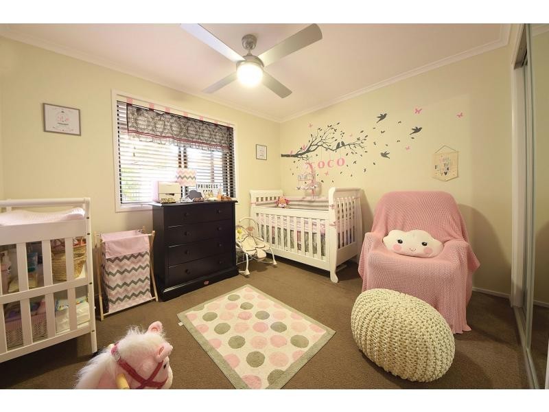 3/6 Whitehead Drive, Burleigh Waters QLD 4220