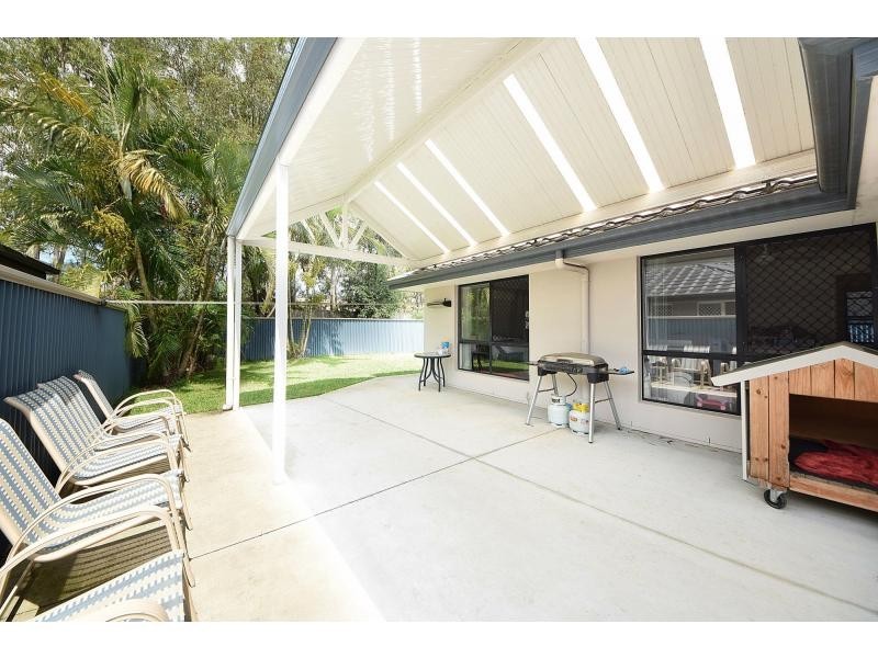 9 Seville Circuit, Burleigh Waters QLD 4220