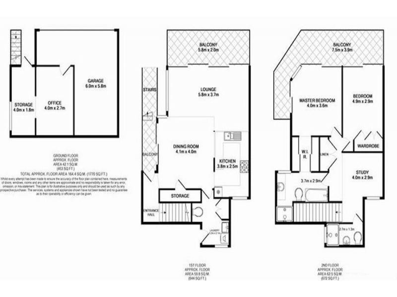 2/22 Mount Street, Burleigh Heads QLD 4220