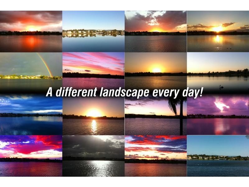 58 Dipper Drive, Burleigh Waters QLD 4220