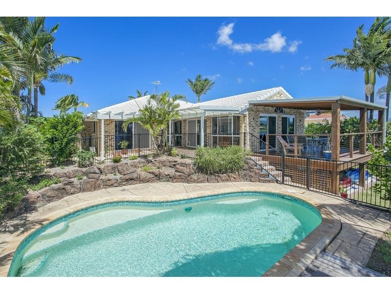 58 Dipper Drive, Burleigh Waters QLD 4220