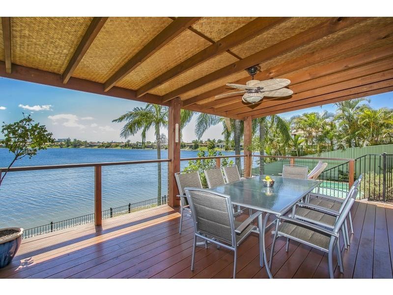 58 Dipper Drive, Burleigh Waters QLD 4220