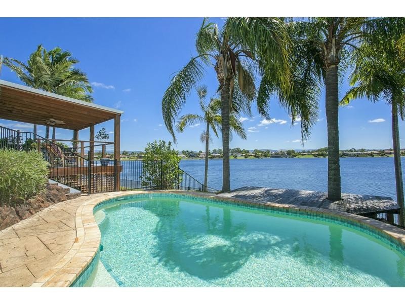 58 Dipper Drive, Burleigh Waters QLD 4220