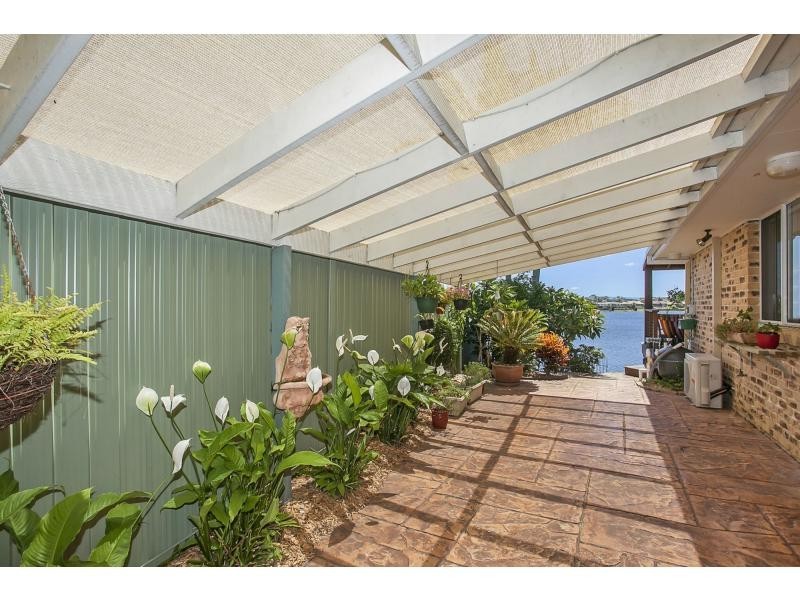 58 Dipper Drive, Burleigh Waters QLD 4220