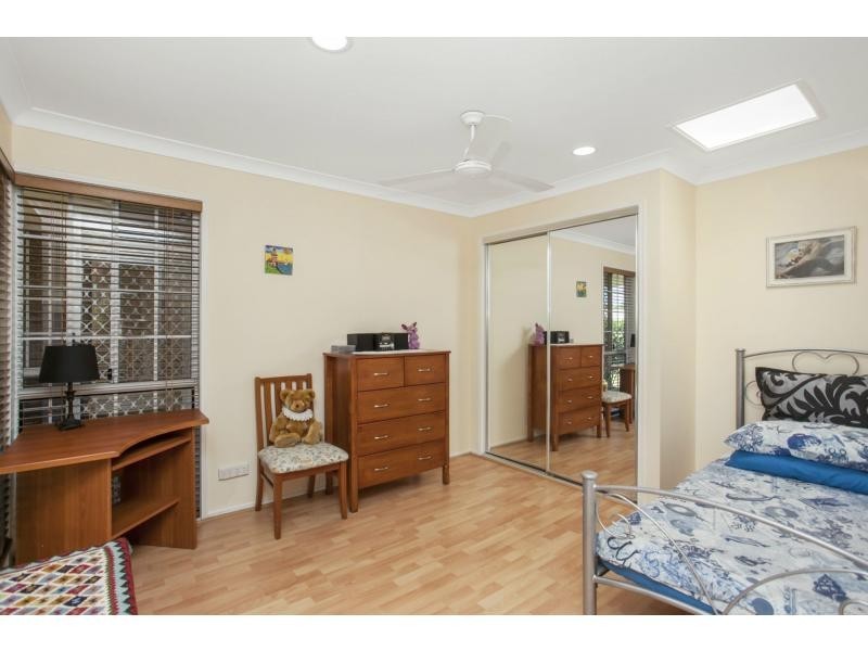 58 Dipper Drive, Burleigh Waters QLD 4220