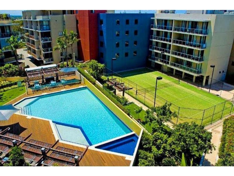 2046/1 Ocean Street, Burleigh Heads QLD 4220