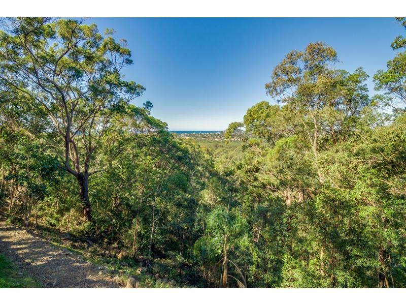 40 Skyline Terrace, Burleigh Heads QLD 4220