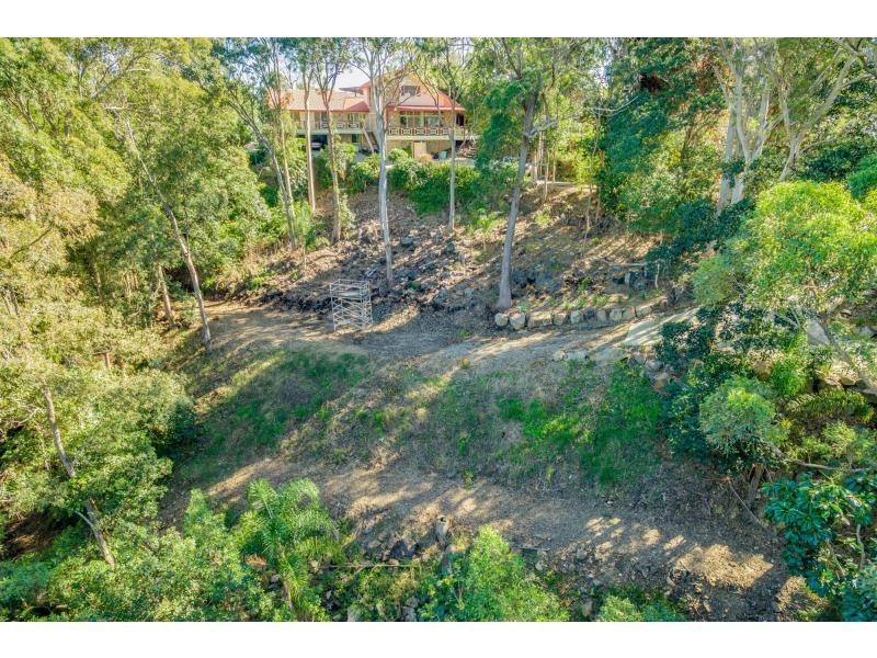 40 Skyline Terrace, Burleigh Heads QLD 4220