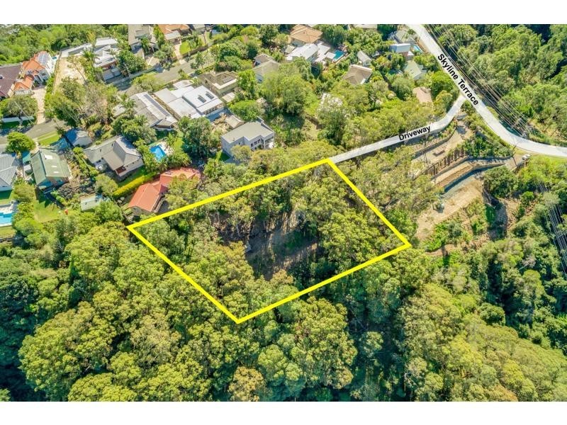 40 Skyline Terrace, Burleigh Heads QLD 4220