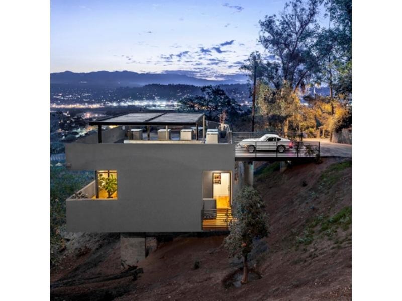 40 Skyline Terrace, Burleigh Heads QLD 4220