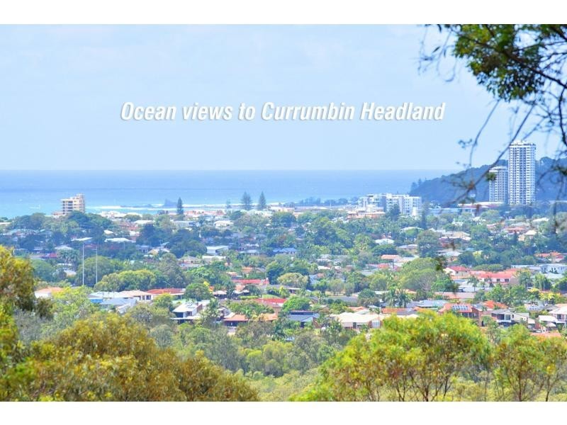 40 Skyline Terrace, Burleigh Heads QLD 4220