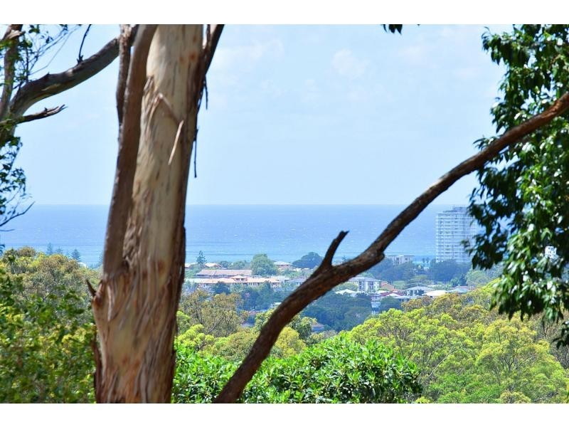 40 Skyline Terrace, Burleigh Heads QLD 4220