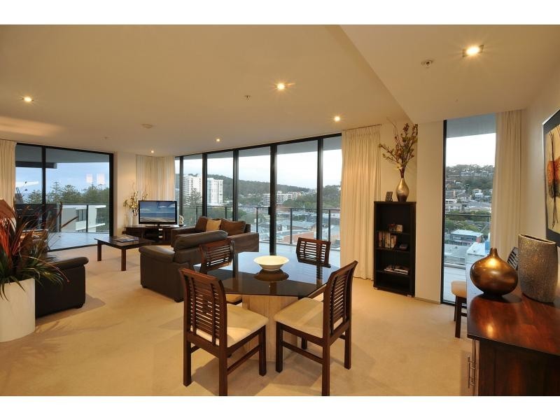 2091/2 The Esplanade, Burleigh Heads QLD 4220