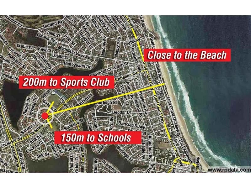 5 Tattler Way, Burleigh Waters QLD 4220